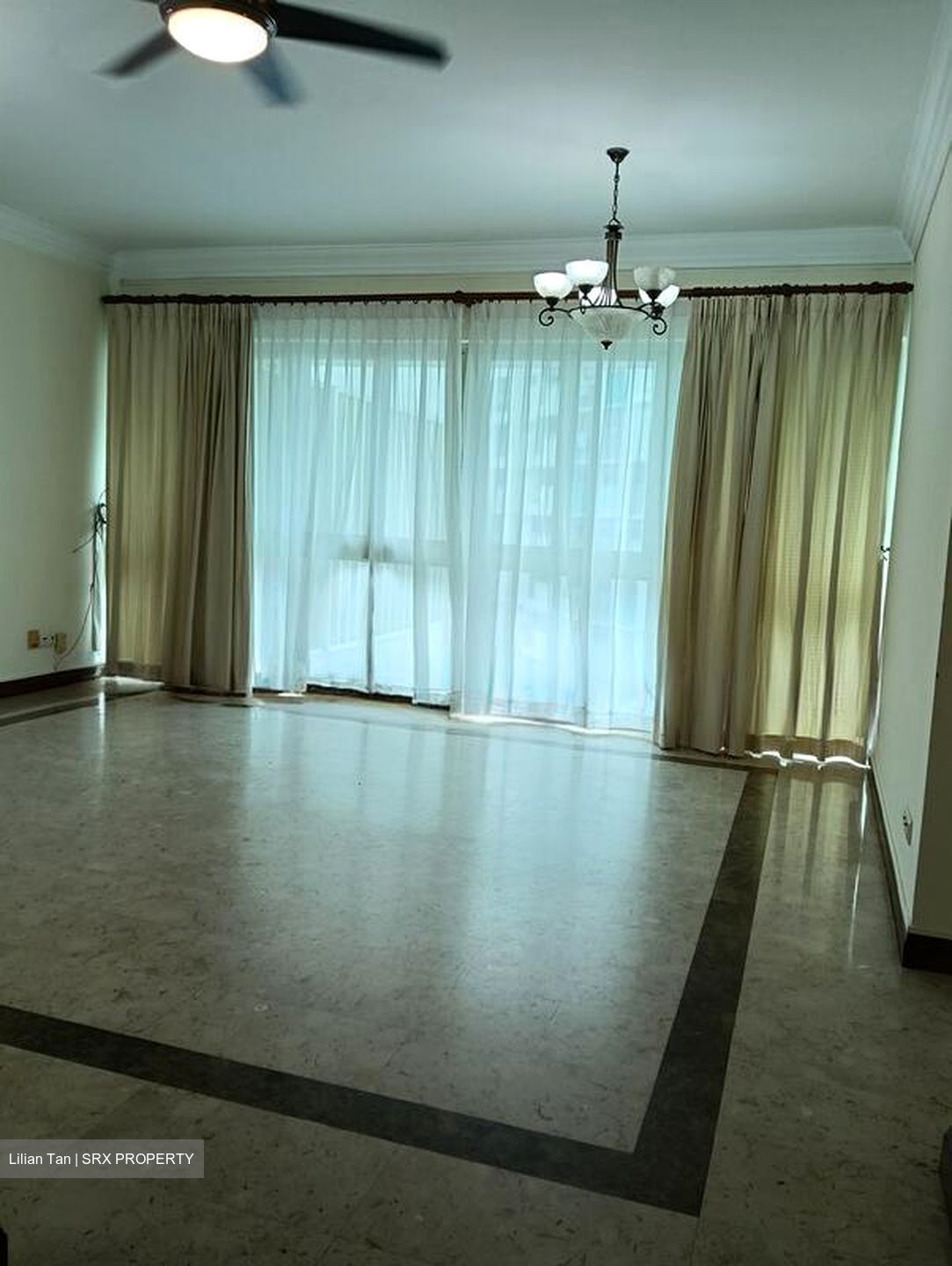 Trellis Towers (D12), Condominium #499727761